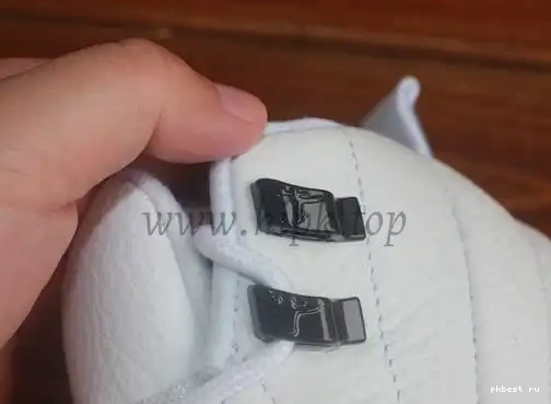 Jordan Authentic GS Air “Barons” 12 0615